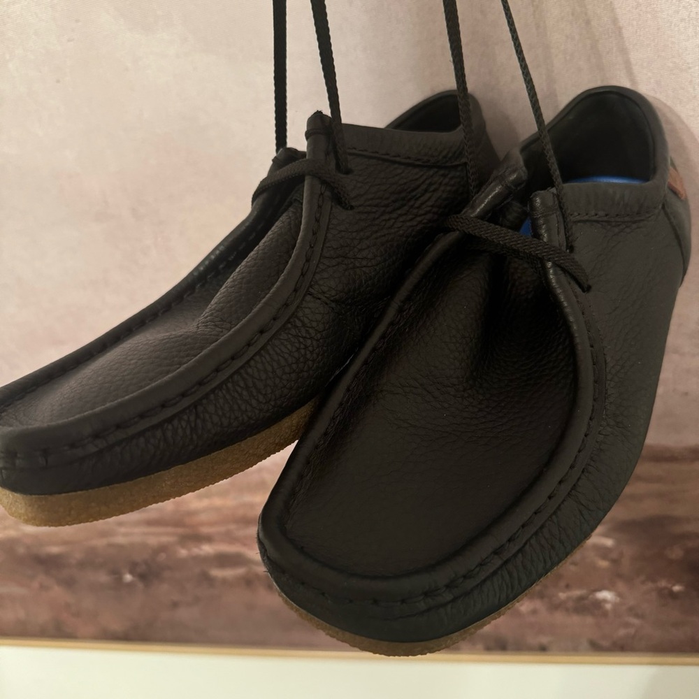Clarks | Men’s Shacre II Run Shoes / Size 8M